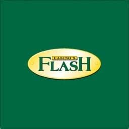 flash casino openingstijden